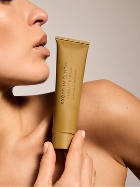 Glasshouse Fragrances Kyoto In Bloom 2.5 fl. oz. Hand Cream